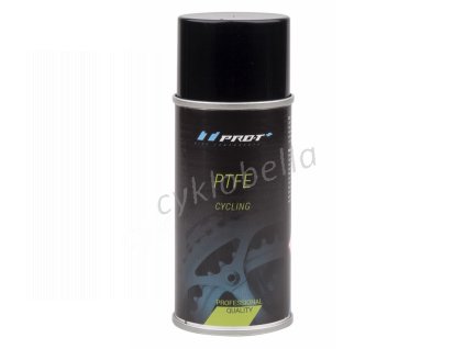 Spray PRO-T Plus PTFE 150ml