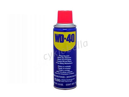 Spray WD-40 250ml