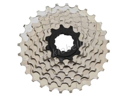 7-mi kazeta SHIMANO HG 41 11-28 nebalená