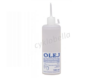 Olej MBO 22  100ml