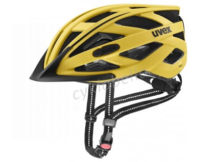 UVEX HELMA CITY I-VO MIPS SUNBEE M (S4106120400) 52-57