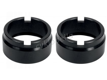 MAVIC 20X110 FRONT ADAPTERMTBWHEELS (12982901) Množ. Uni