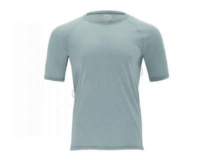 SILVINI - pánské funkční triko Bellanto cloud (Velikost M)