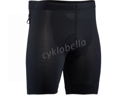 SILVINI - pánská cyklovložka Inner black