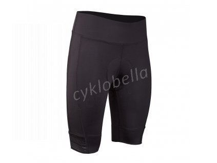 SILVINI - dámské cyklo kalhoty Tinella black