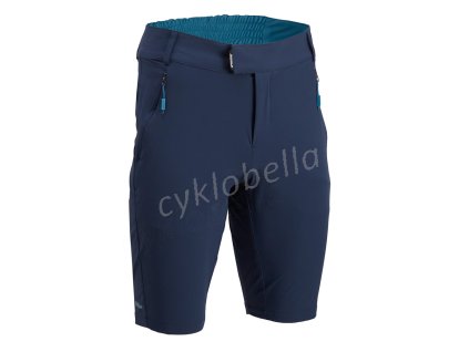 SILVINI - pánské MTB kraťasy Meta ocean sky (Velikost XXL)