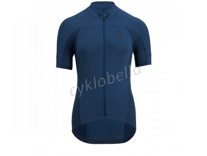 SILVINI - Dámský Dres Montella navy (Velikost S)