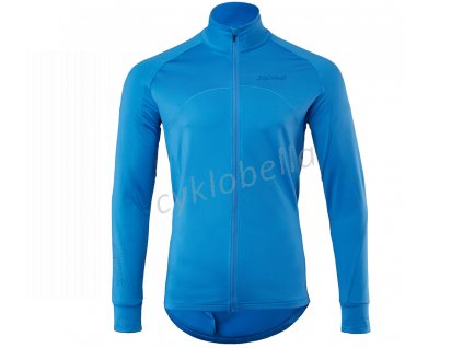 SILVINI - pánská funkční mikina Matese blue (Velikost S)