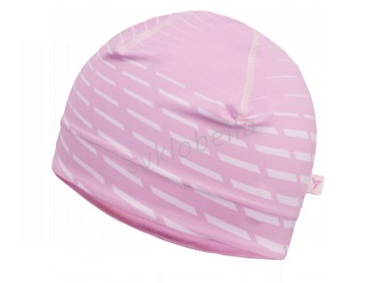 SILVINI - elastická čepice Averau blush (Velikost S/M)