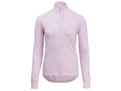 SILVINI - dámská Funkční mikina Staffora blush (Velikost L)