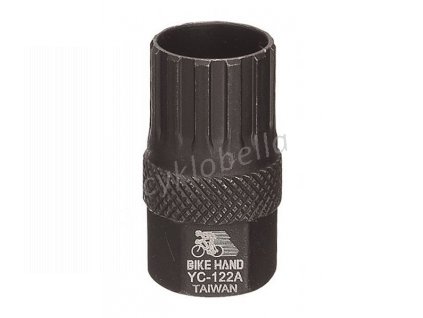 Stahovák vícekolečka PRO-T Plus na Shimano