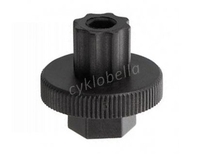 Klíč PRO-T pojistné matice  integrované osy Hollowtech