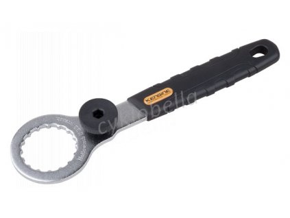 Univerzální klíč na střed PRO-T integrované osy Hollowtech 2 a Truvativ