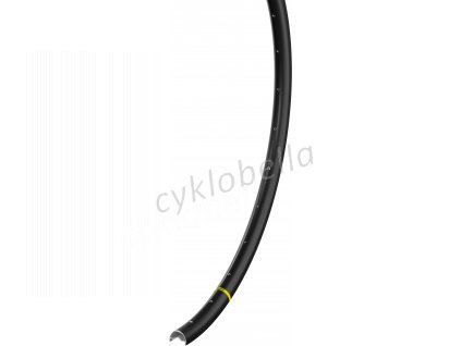MAVIC RÁFEK XC 425 29" BLACK 28H (J3830128) Množ. Uni