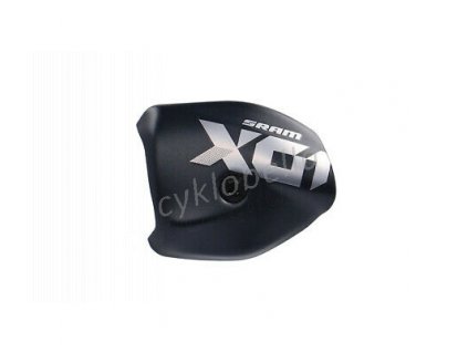 SRAM COVER KIT TRIGGER X01 EAGLE B2 LUNAR Množ. Uni