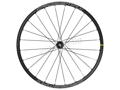 MAVIC CROSSMAX XL 29 ZADNÍ DISC CENTERLOCK BOOST MICRO SPLINE (SHIMANO 12) (R3918215) Množ. Uni