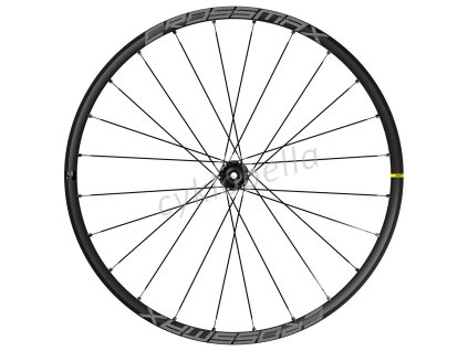 MAVIC CROSSMAX XL 29 PŘEDNÍ DISC CENTERLOCK BOOST (F9198215) Množ. Uni