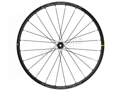 MAVIC CROSSMAX SL 29 PŘEDNÍ DISC CENTERLOCK BOOST (F9195215) Množ. Uni