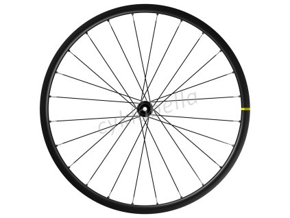 MAVIC KSYRIUM S DISC PŘEDNÍ (F9023101) Množ. Uni