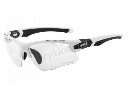 Sportovní sluneční brýle R2 CROWN AT078H - Standard