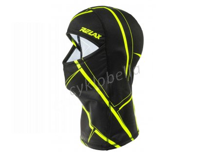 ZIMNÍ KUKLA RELAX SHIELD RK02Y M