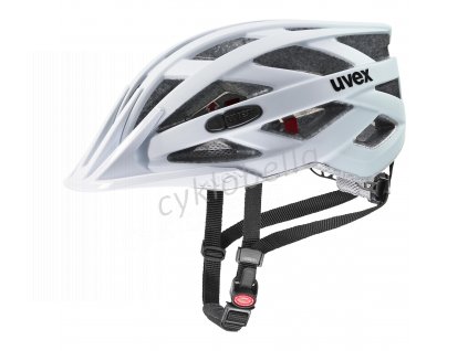 UVEX HELMA I-VO CC WHITE-CLOUD (S4104233600) 56-60