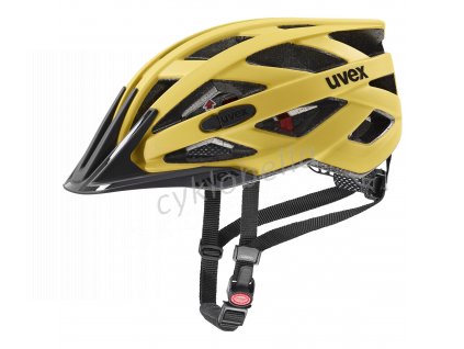 UVEX HELMA I-VO CC SUNBEE (S4104233500) 52-57