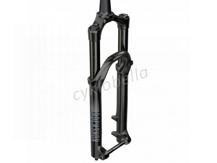 ROCKSHOX AM FS 35G RL 27F SB 160 EBLK FB 44 A2 Množ. Uni