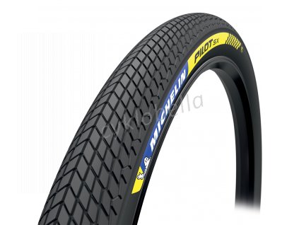 MICHELIN PLÁŠŤ PILOT SX 20X1.70 RACING LINE KEVLAR TS TLR (240271) Množ. Uni