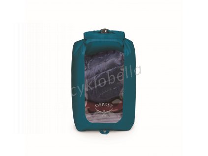 OSPREY VAK DRY SACK 20 WINDOW WATERFRONT BLUE (10004953) Množ. Uni