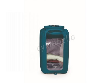 OSPREY VAK DRY SACK 35 WINDOW WATERFRONT BLUE (10004950) Množ. Uni