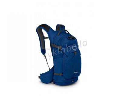 OSPREY BATOH RAPTOR 10 POSTAL BLUE V2 (10005048) Množ. Uni