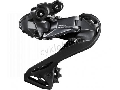 SHIMANO přehazovačka ULTEGRA Di2 RD-R8150 12 rychl silniční bal