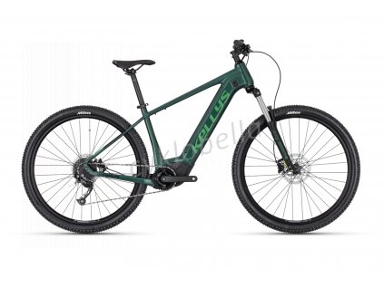 KELLYS Tygon R10 P Forest L 29" 725Wh