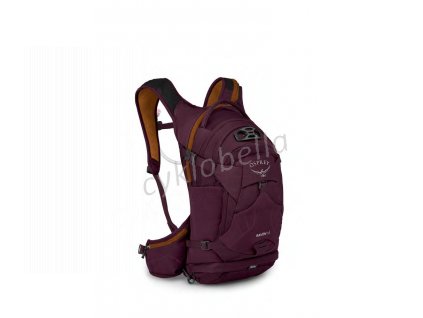 OSPREY BATOH RAVEN 14 APRIUM PURPLE V2 (10005052) Množ. Uni