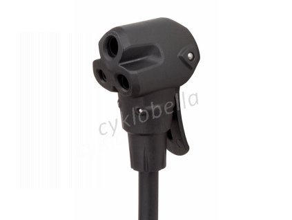 Náhradní ventil PRO-T All Pump Head s hadičkou