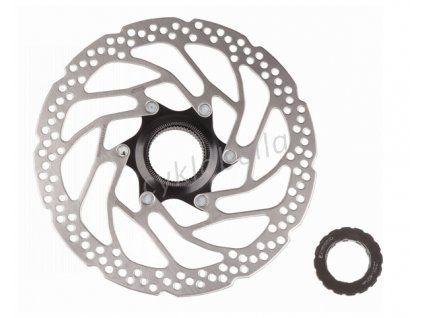Brzdový kotouč SHIMANO ESMRT30 160mm
