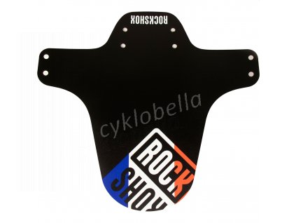 ROCKSHOX AM FENDER FRA FLAG Množ. Uni