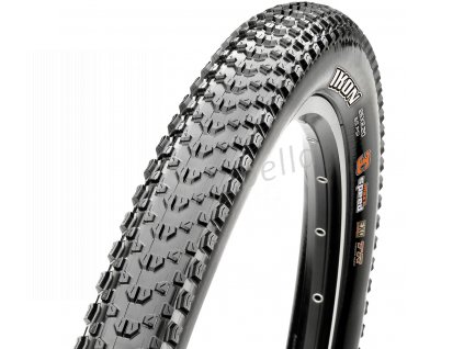 MAXXIS PLÁŠŤ IKON 29X2.35 KEVLAR MAXXSPEED/EXO/TR (ETB00465300) Množ. Uni