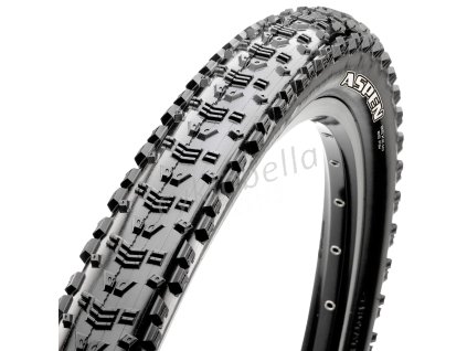 MAXXIS PLÁŠŤ ASPEN 29X2.4 KEVLAR MAXXSPEED/EXO/TR (ETB00464700) Množ. Uni