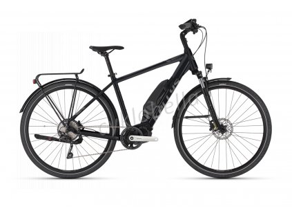 KELLYS E-Carson 10 SH Black L 28" 630Wh