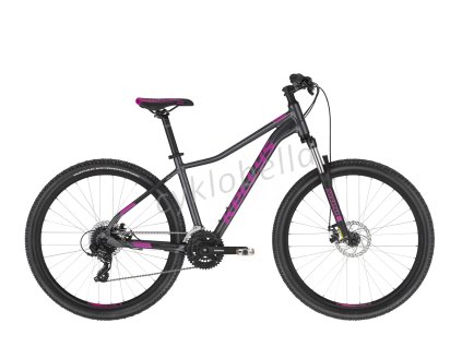 76374 74693 Vanity 30 Grey 27.5