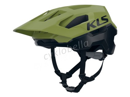 76741 76737 KLS DARE II GREEN