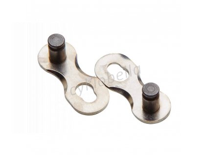 spojka SRAM 10 CN PWR.LNK 8SPD SLVR