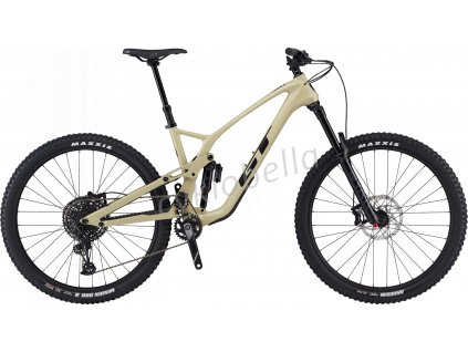 GT FORCE 29" CARBON  ELITE (G22302U10/TAN) M