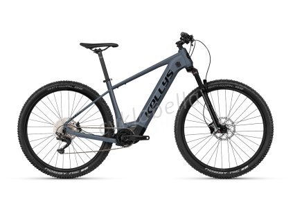 KELLYS Tygon R50 P Steel Blue M 29" 725Wh