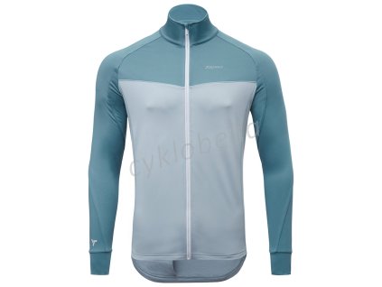 SILVINI - pánská mikina Matesio ocean lake (Velikost S)