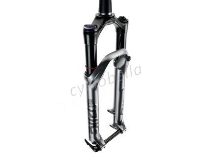 ROCKSHOX AM FS PIKE DJ 26 U15 100 BLK 40 A4 Množ. Uni