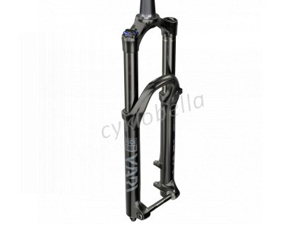 ROCKSHOX AM FS YARI RC 29 SB 150 BLK 42 B3 Množ. Uni