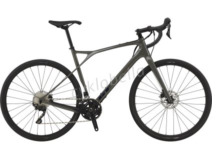 GT GRADE CARBON ELITE (G11302M10/WGR) M